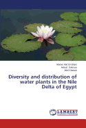 Diversity and Distribution of Water Plants in the Nile Delta of Egypt