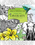 Diversity: Illustrations & Designs