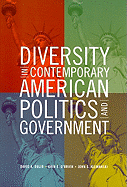 Diversity in Contemporary American Politics and Government