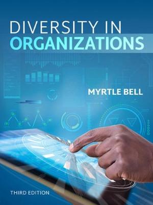 Diversity in Organizations - Bell, Myrtle