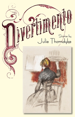 Divertimento - Thorndyke, Julie