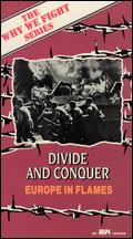 Divide and Conquer - Frank Capra