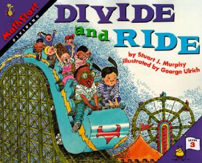 Divide and Ride - Murphy, Stuart J.