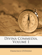 Divina Commedia, Volume 1