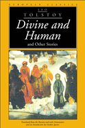 Divine and Human: An Other Stories