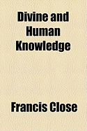 Divine and Human Knowledge