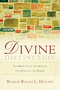 Divine Distinction