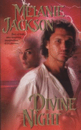 Divine Night - Jackson, Melanie
