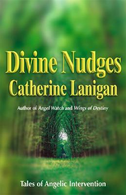 Divine Nudges: Tales of Angelic Intervention - Lanigan, Catherine