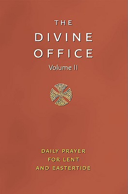 Divine Office Volume 2 - Collins UK (Creator)