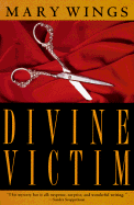 Divine Victim - Wings, Mary