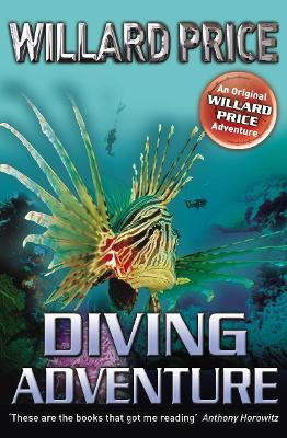 Diving Adventure - Price, Willard