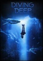 Diving Deep: The Life and Times of Mike deGruy - Mimi Armstrong DeGruy