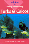 Diving & Snorkeling Turks & Caicos - Rosenberg, Steve