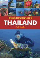 Diving & Snorkelling Guide to Thailand