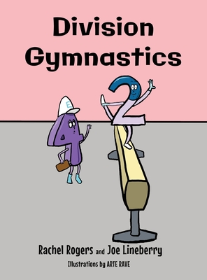 Division Gymnastics - Rogers, Rachel, and Lineberry, Joe