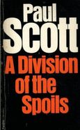 Division of the Spoils