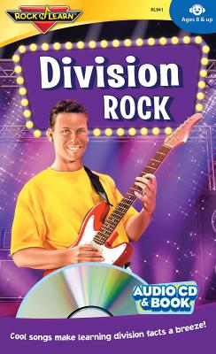 Division Rock - Rock N Learn, and Caudle, Richard, and Caudle, Brad (Performed by)