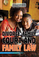 Divorce, Family Court, and Family Law