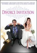Divorce Invitiation