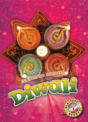 Diwali - Grack, Rachel