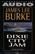 Dixie City Jam - Burke, James Lee