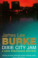 Dixie City Jam - Burke, James Lee