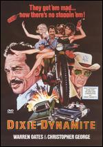 Dixie Dynamite - Lee Frost