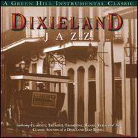 Dixieland Jazz - Sam Levine