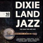 Dixieland Music [Membran]