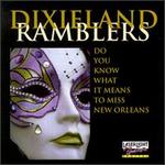 Dixieland Ramblers