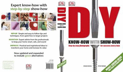 DIY: Know-how with Show-how - Cassell, Julian, and Parham, Peter