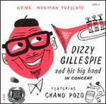Dizzy Gillespie and His Big Band: In Concert