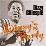 Dizzy's Party - Dizzy Gillespie
