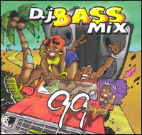 DJ Bass Mix '99 - Various Artists