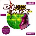 DJ Disco Mix, Vol. 2