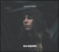 DJ-Kicks - Laurel Halo