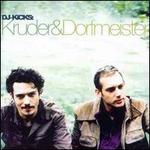 DJ-Kicks - Kruder & Dorfmeister