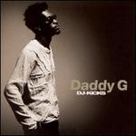 DJ-Kicks - Daddy G