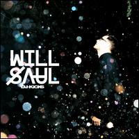 DJ-Kicks - Will Saul