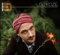 DJ-Kicks - DJ Koze