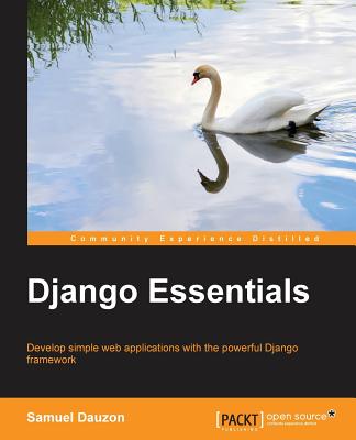 Django Essentials - Dauzon, Samuel