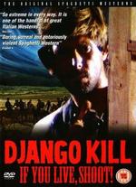 Django Kill - Giulio Questi