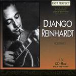 Django Reinhardt: Portrait - Django Reinhardt