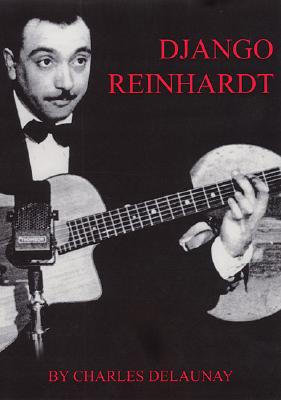 Django Reinhardt - Delaunay, Charles