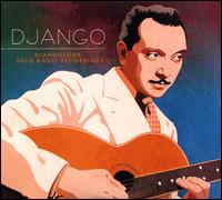 Djangology: Solo & Duet Recordings - Django Reinhardt
