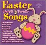 DJ's Choice: Easter Bunny's Favorite Songs