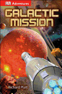 DK Adventures: Galactic Mission