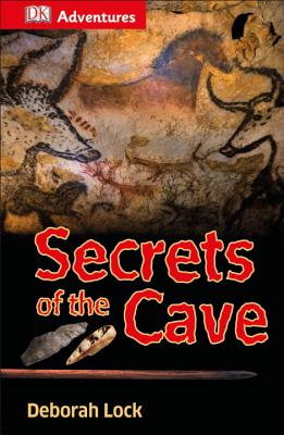 DK Adventures: Secrets of the Cave - DK