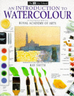 DK Art School Introduction To Watercolour